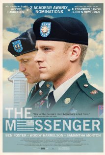 შიკრიკი ქართულად - The Messenger