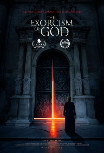 ღმერთის ეგზორციზმი ქართულად - The Exorcism of God
