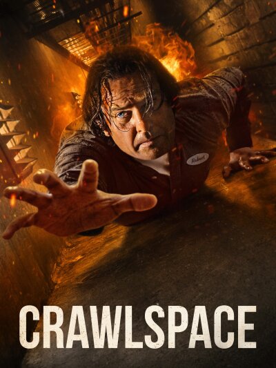 სარდაფი ქართულად - Crawlspace