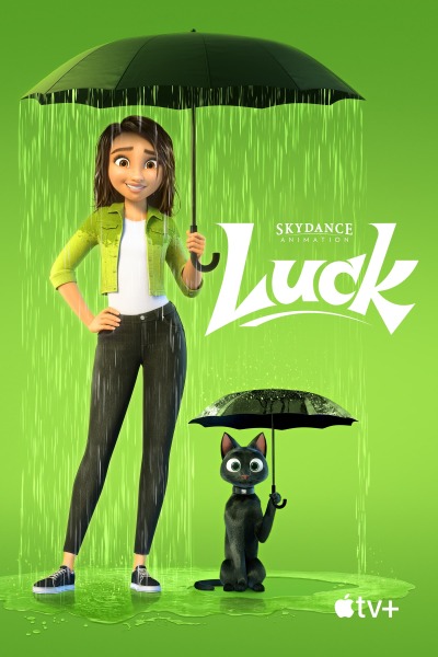 იღბალი ქართულად - Luck