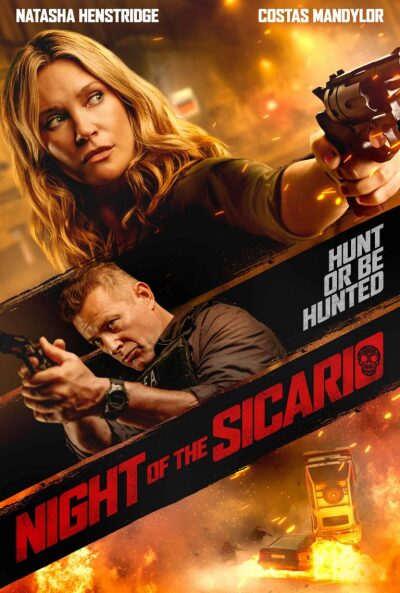 სიკარიოს ღამე ქართულად - Night of the Sicario