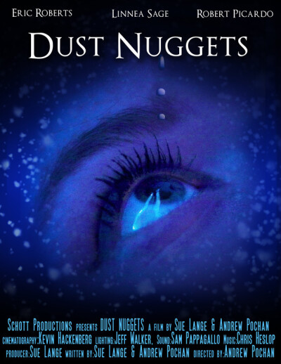 Dust Nuggets