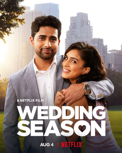Wedding Season ქართულად - Свадебный сезон