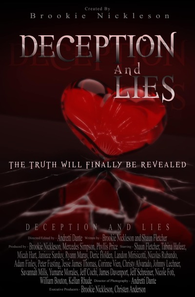 Deception and Lies the movie