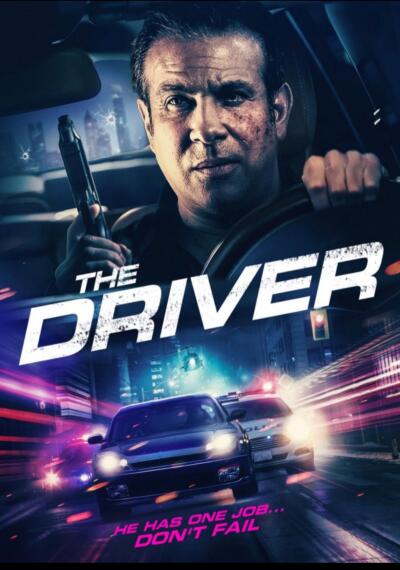 მძღოლი ქართულად - Driver