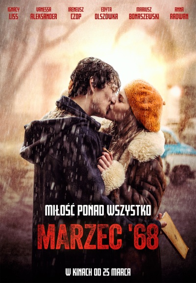 March 68