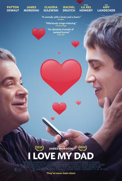 I Love My Dad ქართულად - Я люблю моего отца