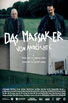 ანროხტეს სისხლისღვრა ქართულად - The Massacre of
