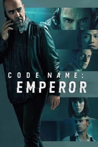 Code Name: Emperor ქართულად - Код: Император