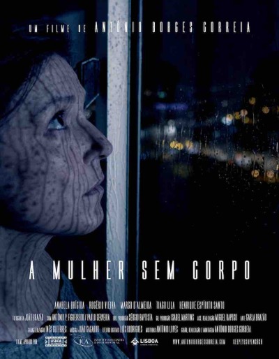 A Mulher sem Corpo