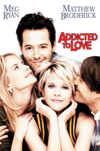 სიყვარულით გაბრუება ქართულად - Addicted to Love