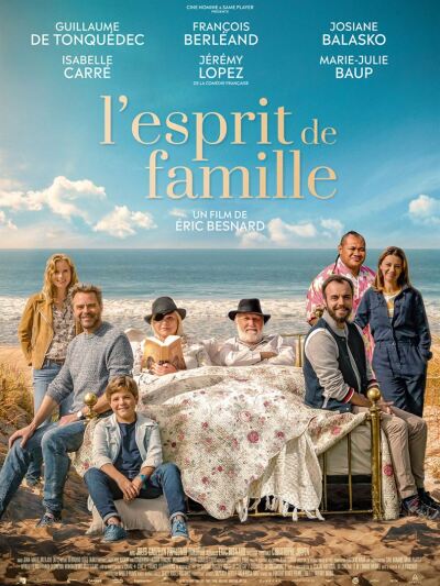 Lesprit de famille