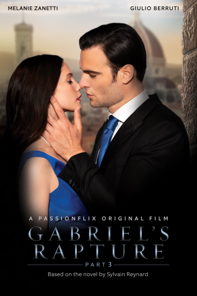 Gabriels Rapture: Part Three