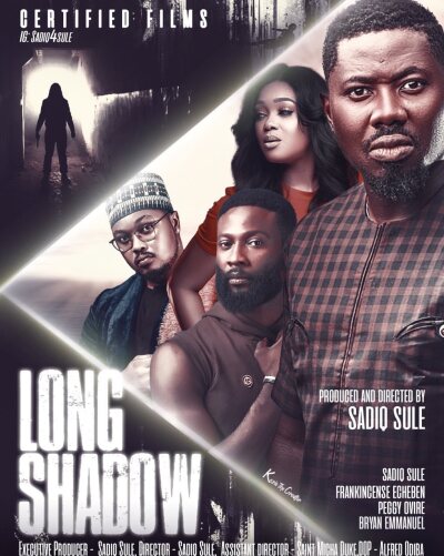 Long Shadow