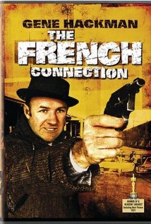 ფრანგი მეკავშირე ქართულად - The French Connection
