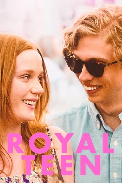 Royalteen ქართულად - Наследник престола