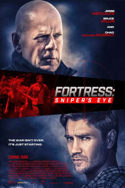 ციხესიმაგრე: სნაიპერის თვალი ქართულად - Fortress: