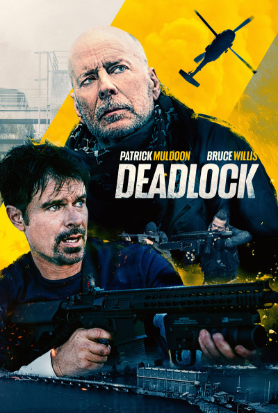 ჩიხი ქართულად - Deadlock