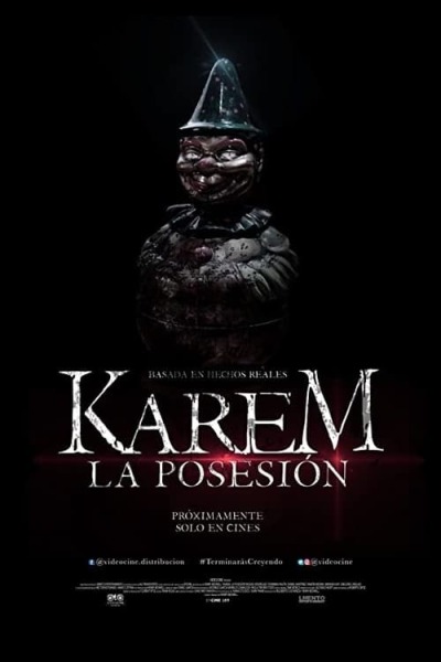 შეპყრობილი კარიმი ქართულად - Karem, la posesión