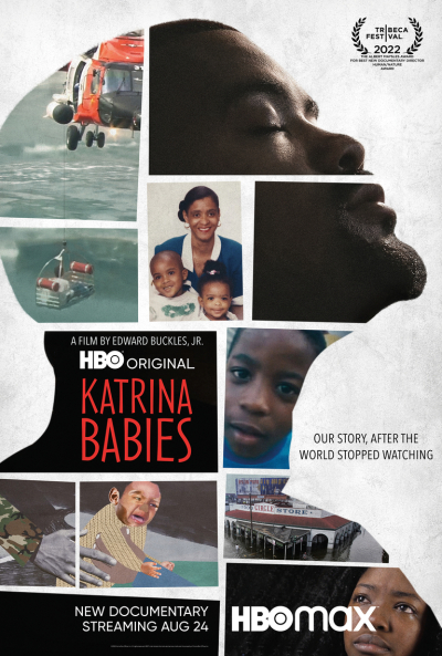 კატრინას ბავშვები ქართულად - Katrina Babies