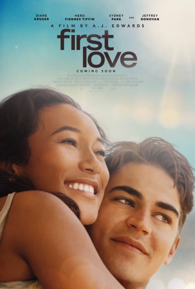 Პირველი სიყვარული ქართულად - First Love