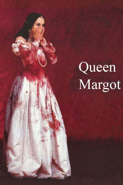 დედოფალი მარგო ქართულად - Queen Margot