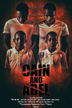 კაენი და აბელი ქართულად - Cain and Abel