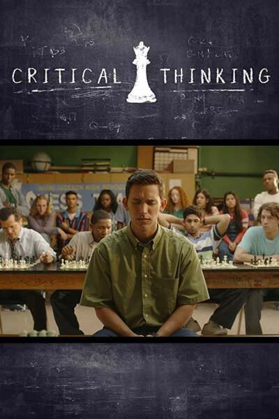 კრიტიკული აზროვნება ქართულად - Critical Thinking