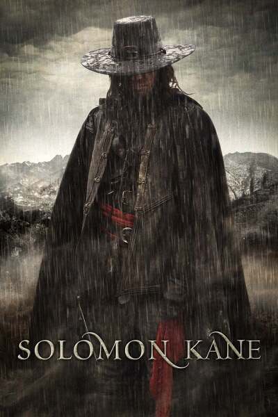სოლომონ კეინი ქართულად - Solomon Kane