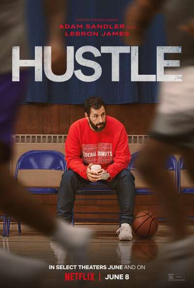 ჰასტლი ქართულად - Hustle