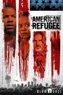 ამერიკელი ლტოლვილი ქართულად - American Refugee