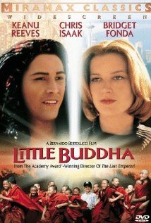 პატარა ბუდა ქართულად - Little Buddha