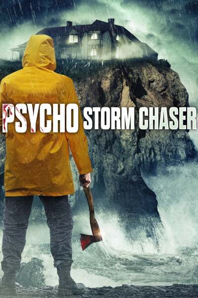 ქარიშხლის შეშლილი მდევარი ქართულად - Psycho Storm