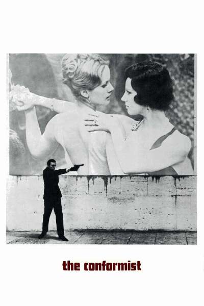 კონფორმისტი ქართულად - The Conformist
