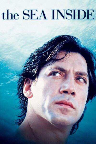 ზღვა შიგნიდან ქართულად - The Sea Inside