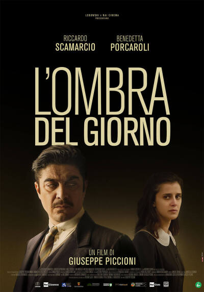 Lombra del giorno