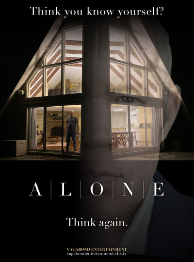 მარტო ქართულად - Alone