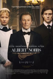 ალბერტ ნობსი ქართულად - Albert Nobbs