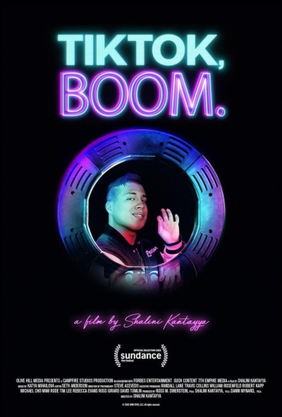 ტიკ ტოკ ბუმი ქართულად - TikTok, Boom.