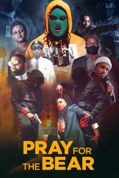 ილოცეთ დათვისთვის ქართულად - Pray for the Bear