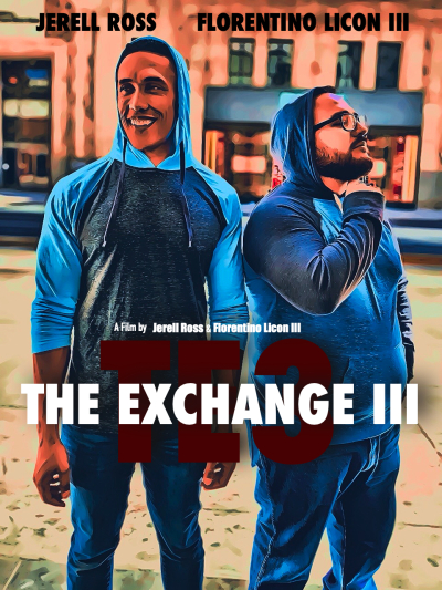 გაცვლა 3 ქართულად - The Exchange 3