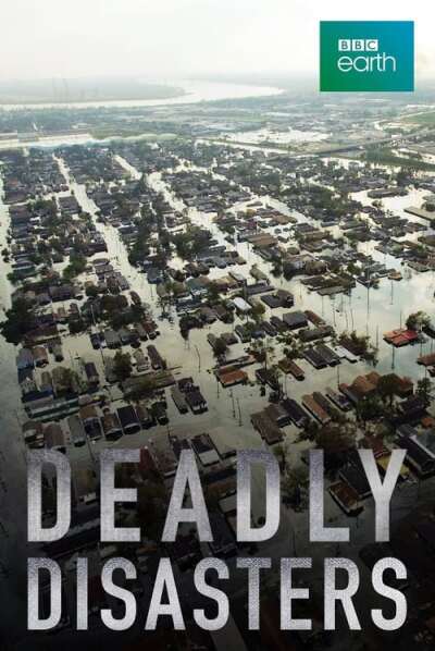 სასიკვდილო შემთხვევები ქართულად - Deadly Disasters