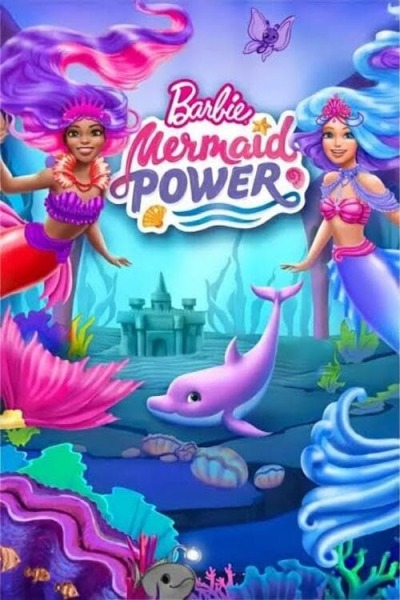 ბარბი: ქალთევზას ძალა ქართულად - Barbie: Mermaid