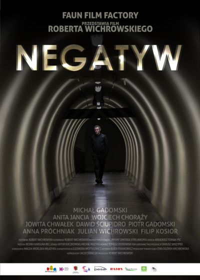 ნეგატივი ქართულად - Negatyw