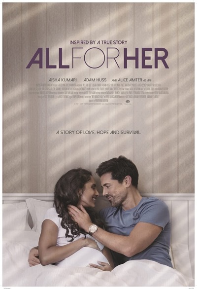 ყველაფერი მისთვის ქართულად - All for Her