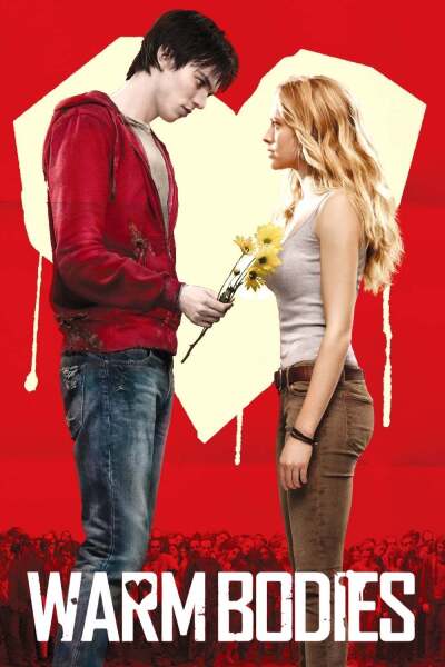 თბილი სხეულები ქართულად - Warm Bodies