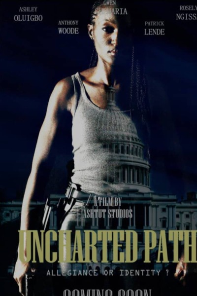Uncharted path