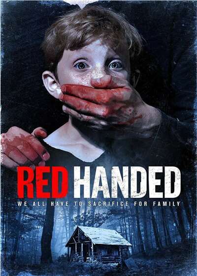 ხელსისხლიანი ქართულად - Red Handed