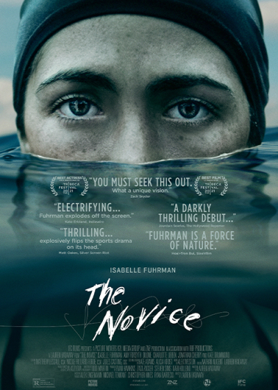 ახალბედა ქართულად - The Novice