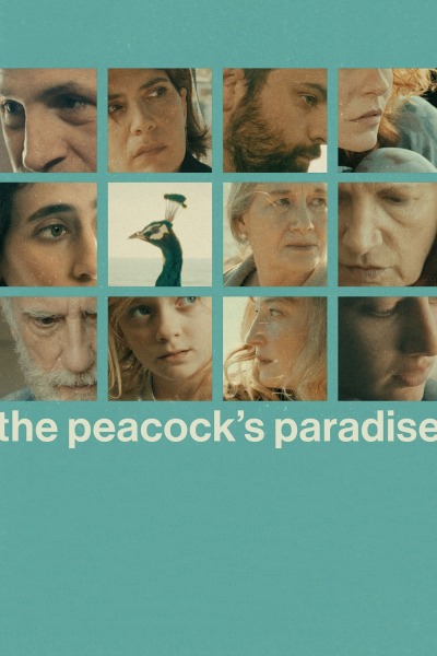 The Peacocks Paradise ქართულად - Павлиний рай